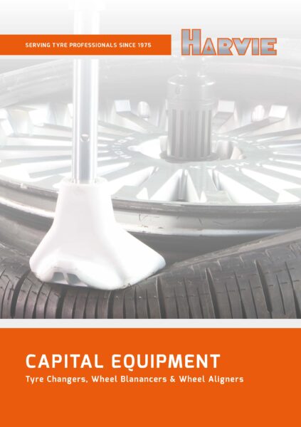 Capital Equipment Catalogue